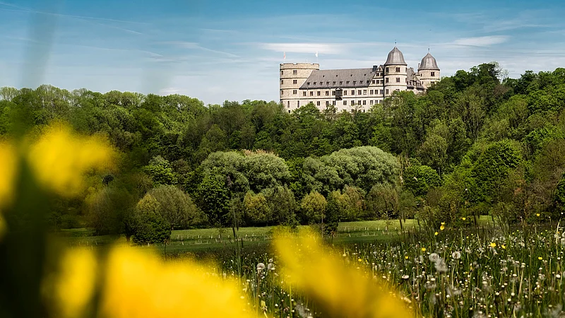 Informationen zum Kreismuseum Wewelsburg