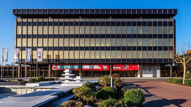 Informationen zum Heinz Nixdorf MuseumsForum